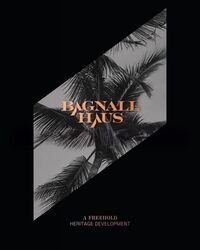 Bagnall Haus (D16), Condominium #586532681